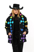 Load image into Gallery viewer, The Oversized Market Jacket