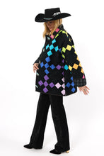 Load image into Gallery viewer, The Oversized Market Jacket