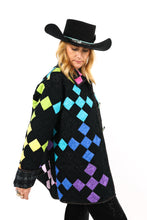 Load image into Gallery viewer, The Oversized Market Jacket