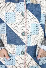 Load image into Gallery viewer, Oversized Market Jacket