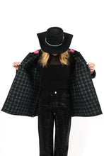 Load image into Gallery viewer, The Oversized Market Jacket