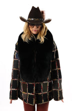 Load image into Gallery viewer, The Oversized Market Jacket