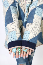 Load image into Gallery viewer, Oversized Market Jacket