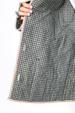 Load image into Gallery viewer, Oversized Market Jacket