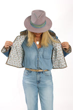 Load image into Gallery viewer, The Slim Shortie