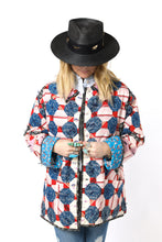 Load image into Gallery viewer, The Oversized Market Jacket