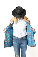 Load image into Gallery viewer, The Oversized Market Jacket