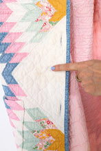 Load image into Gallery viewer, The Duster