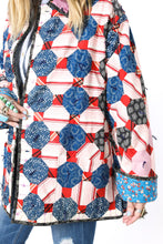 Load image into Gallery viewer, The Oversized Market Jacket