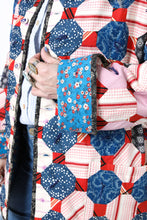 Load image into Gallery viewer, The Oversized Market Jacket