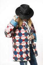 Load image into Gallery viewer, The Oversized Market Jacket