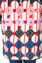 Load image into Gallery viewer, The Oversized Market Jacket