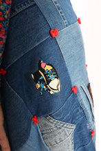 Load image into Gallery viewer, The Class Act Maxi