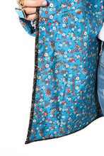 Load image into Gallery viewer, The Oversized Market Jacket