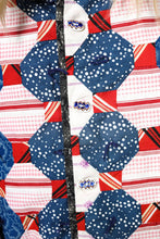 Load image into Gallery viewer, The Oversized Market Jacket