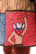 Load image into Gallery viewer, The Oversized Market Jacket