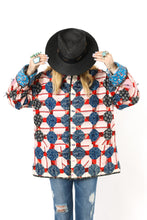 Load image into Gallery viewer, The Oversized Market Jacket