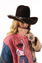 Load image into Gallery viewer, The Oversized Market Jacket