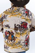 Load image into Gallery viewer, The Oversized Market Jacket