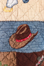 Load image into Gallery viewer, The Oversized Market Jacket