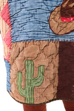 Load image into Gallery viewer, The Oversized Market Jacket