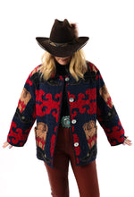 Load image into Gallery viewer, The Market Jacket - Medium