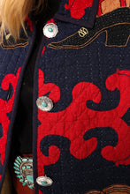 Load image into Gallery viewer, The Market Jacket - Medium