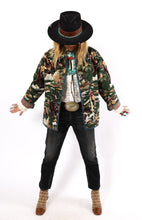 Load image into Gallery viewer, The Market Jacket - Medium