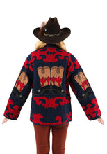 Load image into Gallery viewer, The Market Jacket - Medium