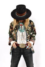 Load image into Gallery viewer, The Market Jacket - Medium