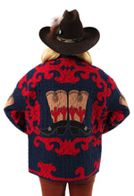 Load image into Gallery viewer, The Market Jacket - Medium