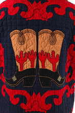 Load image into Gallery viewer, The Market Jacket - Medium