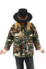 Load image into Gallery viewer, The Market Jacket - Medium