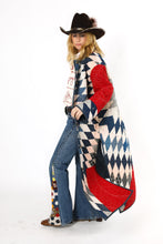 Load image into Gallery viewer, The Duster