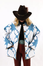 Load image into Gallery viewer, The Market Jacket -Medium