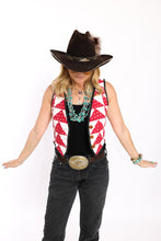 Load image into Gallery viewer, The Wolfe Vest - Small