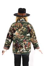 Load image into Gallery viewer, The Market Jacket - Medium