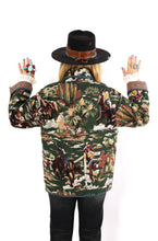 Load image into Gallery viewer, The Market Jacket - Medium