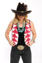 Load image into Gallery viewer, The Wolfe Vest - Small