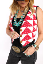 Load image into Gallery viewer, The Wolfe Vest - Small