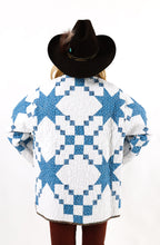 Load image into Gallery viewer, The Market Jacket -Medium