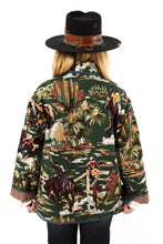 Load image into Gallery viewer, The Market Jacket - Medium