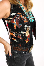 Load image into Gallery viewer, The Wolfe Vest - Small