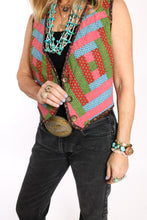 Load image into Gallery viewer, The Wolfe Vest - Large