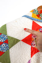 Load image into Gallery viewer, The Oversized Market Jacket