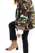 Load image into Gallery viewer, The Market Jacket - Medium