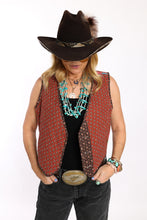 Load image into Gallery viewer, The Wolfe Vest - Large