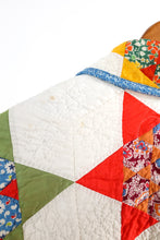 Load image into Gallery viewer, The Oversized Market Jacket