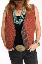 Load image into Gallery viewer, The Wolfe Vest - Large