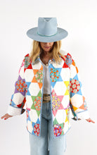 Load image into Gallery viewer, The Oversized Market Jacket